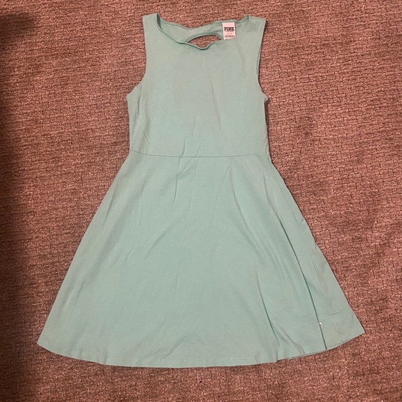 Victoria Secret Pink Tennis Dress Size Small - Picture 1 of 3